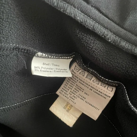 Rainforest Shell jacket - Picture 4 of 4